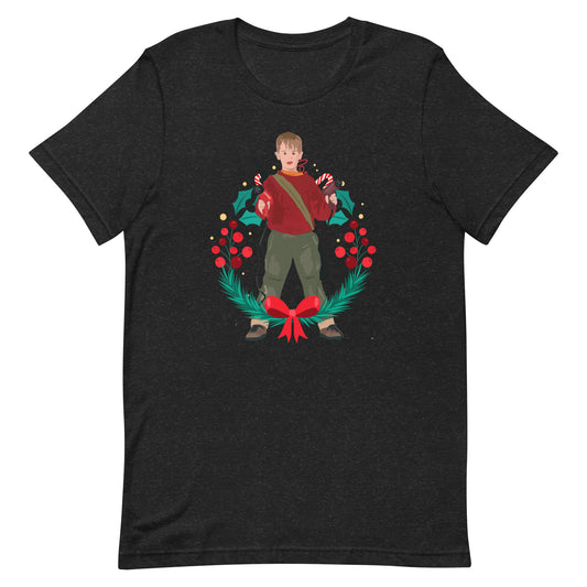 Kevin McCallister T-Shirt