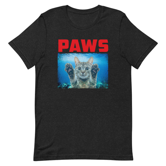 PAWS T-Shirt