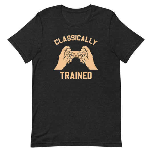 Classically Trained T-Shirt