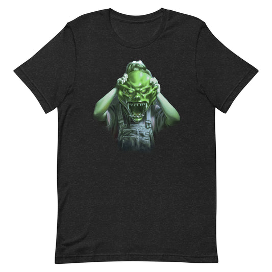 The Haunted Mask T-Shirt