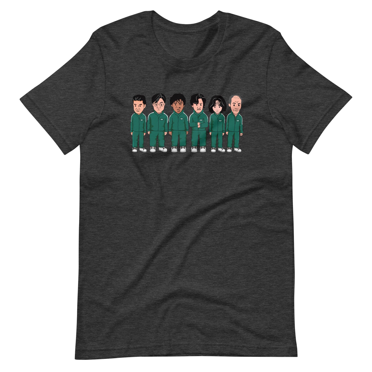 New Challengers T-Shirt