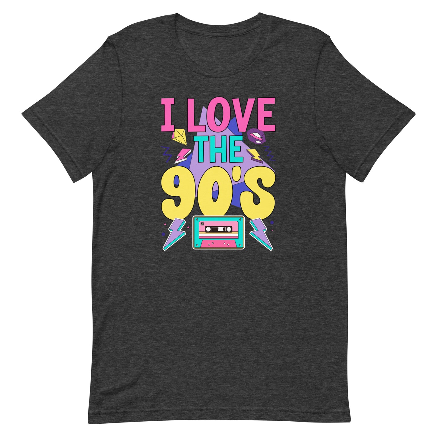 I Love The 90's T-Shirt