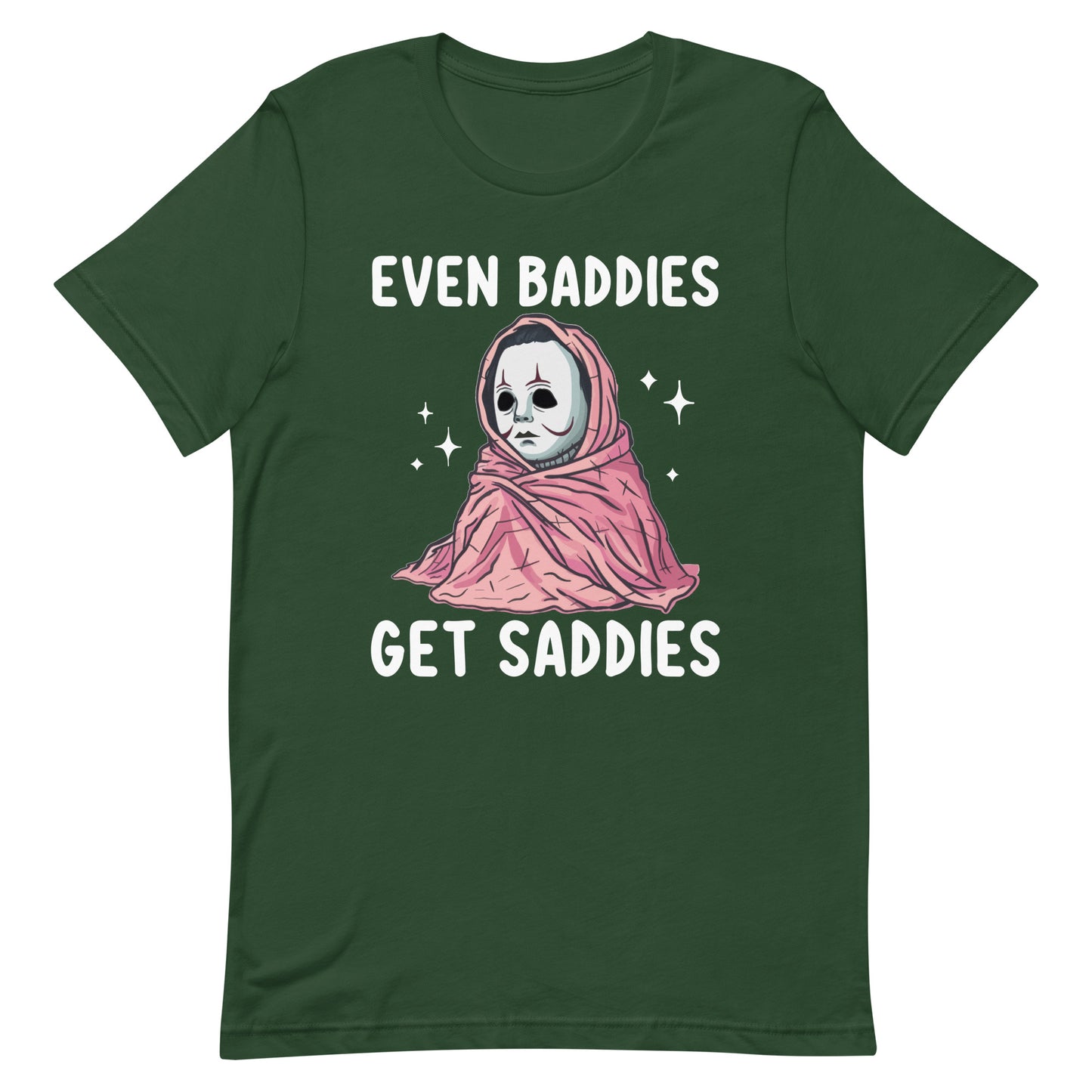 Baddies T-Shirt