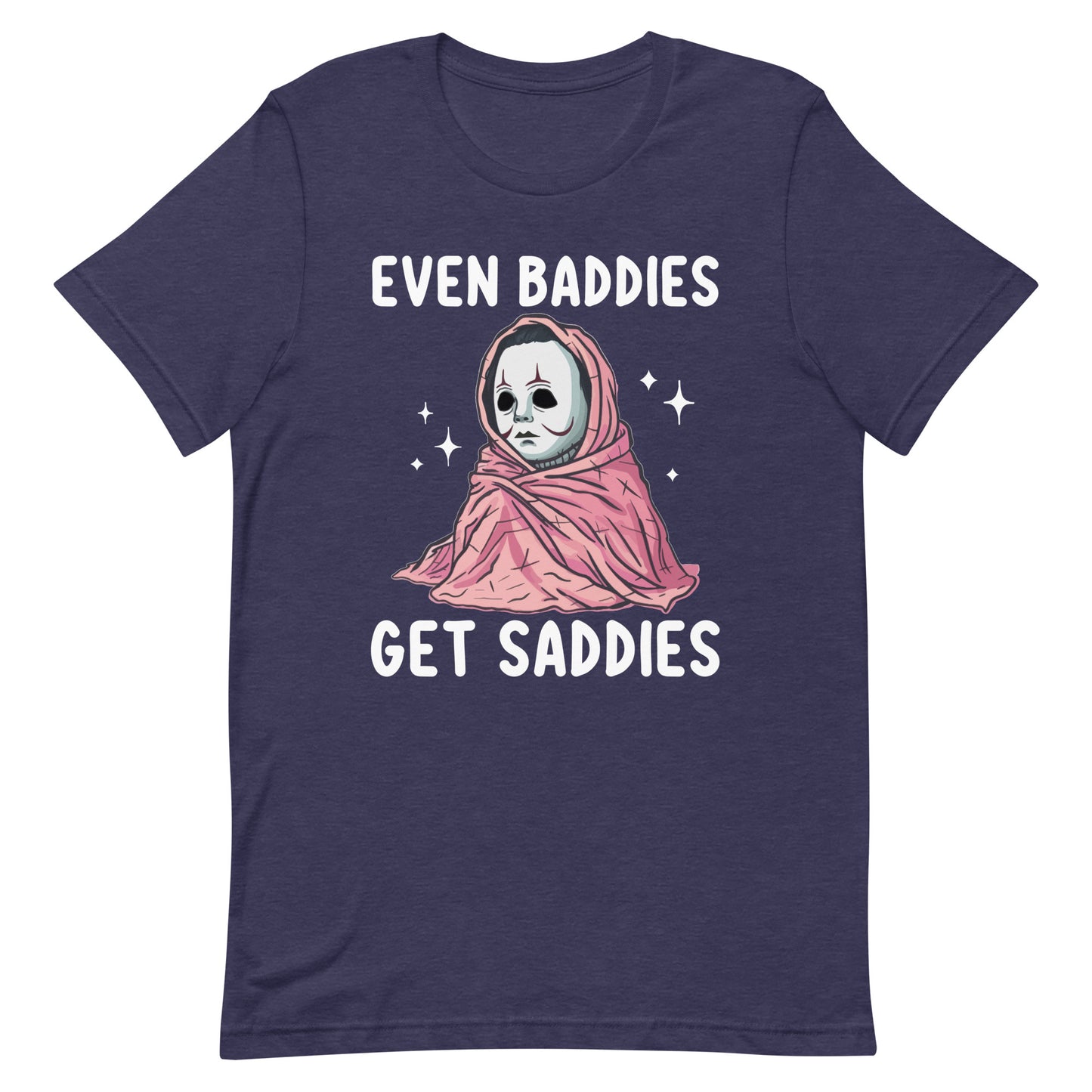 Baddies T-Shirt