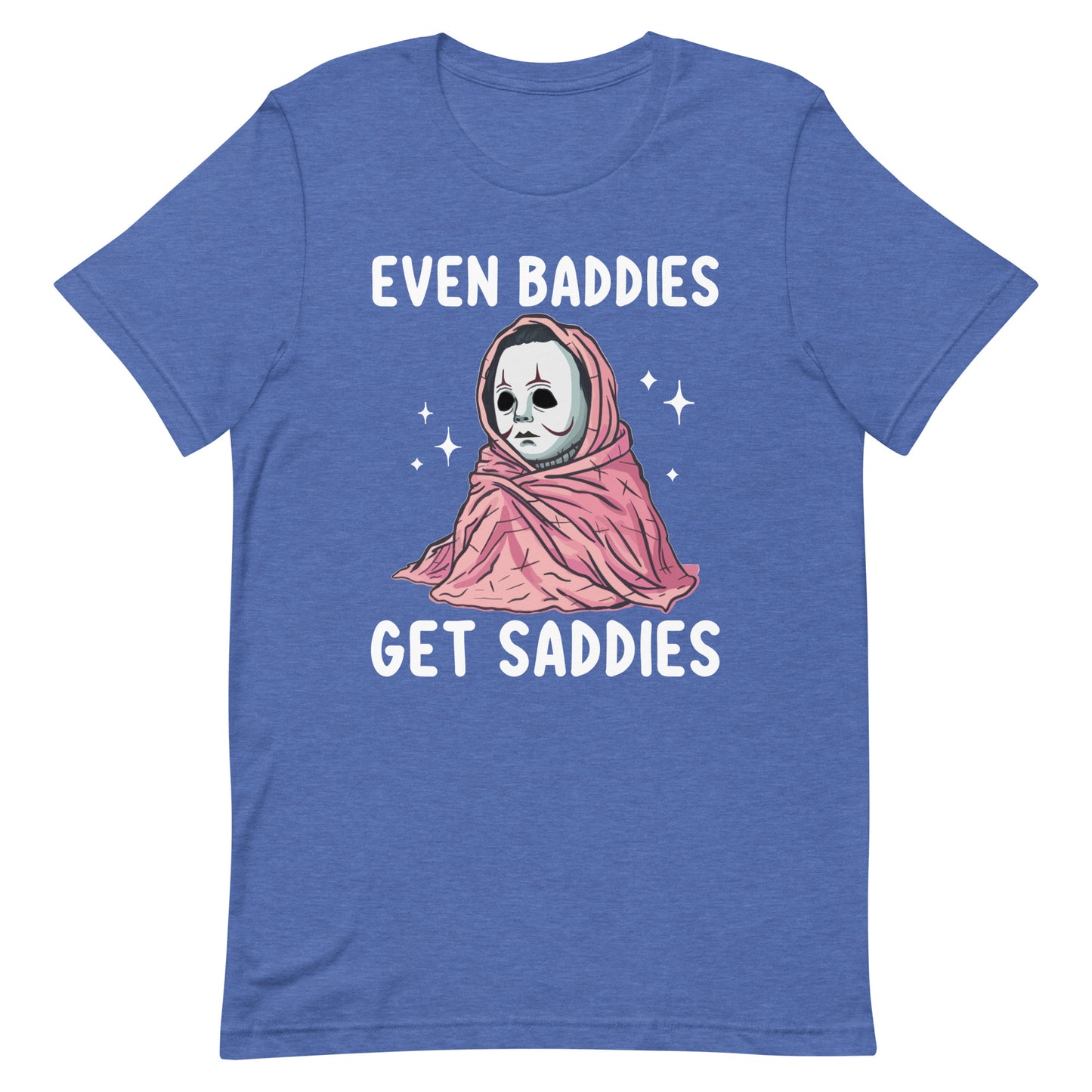 Baddies T-Shirt