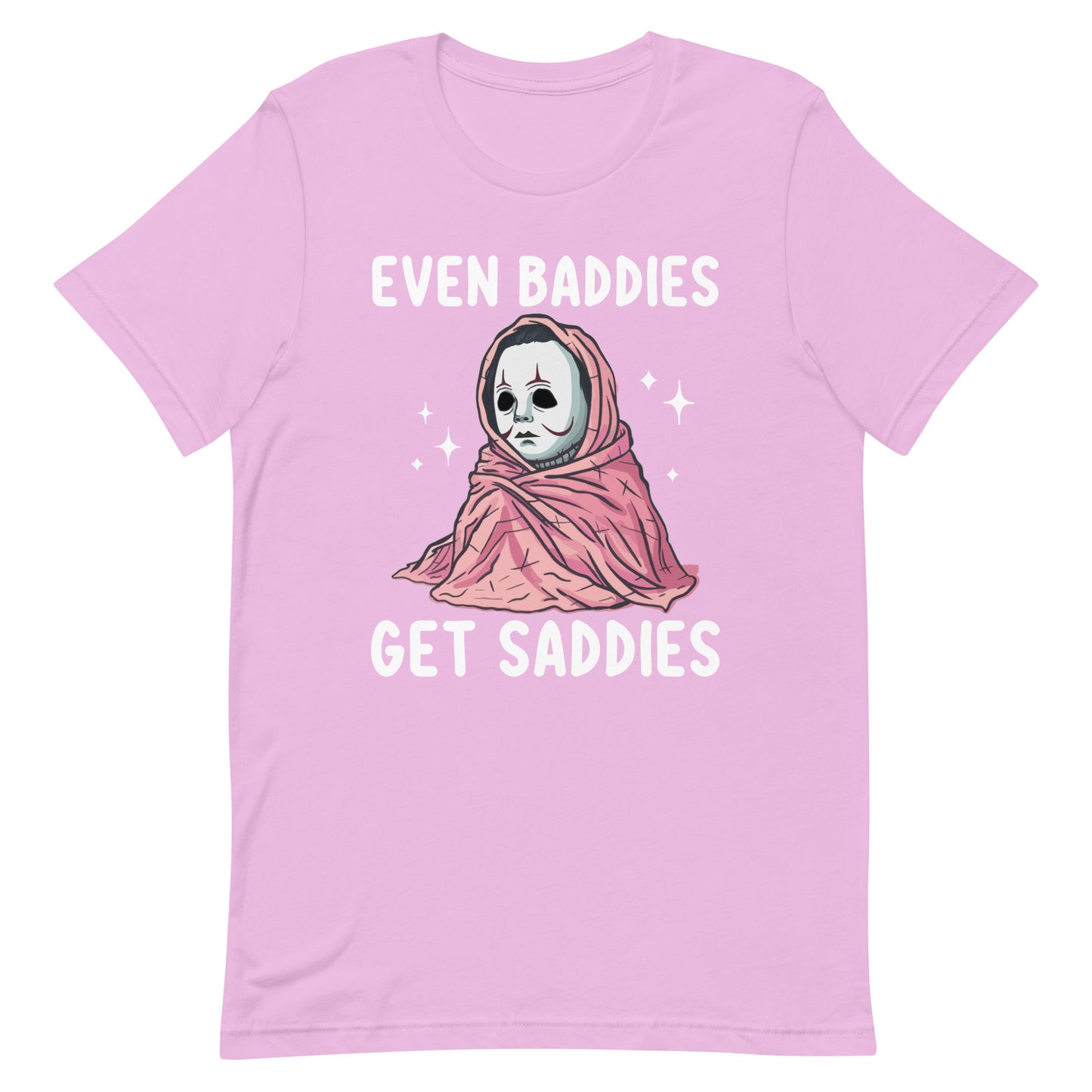 Baddies T-Shirt