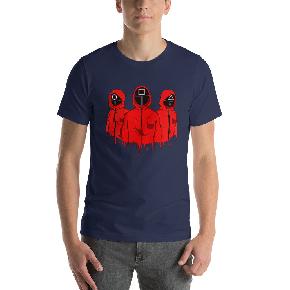 Let The Games Begin T-Shirt